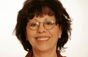 אילנה ארד לוין