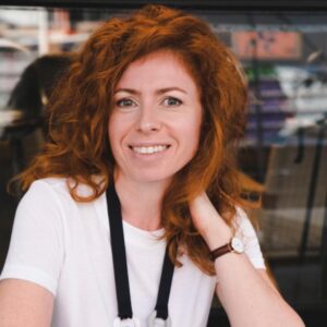 אלכסנדרה אקסלרוד