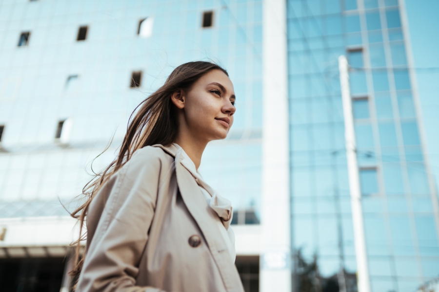 ביטחון עצמי לילדים