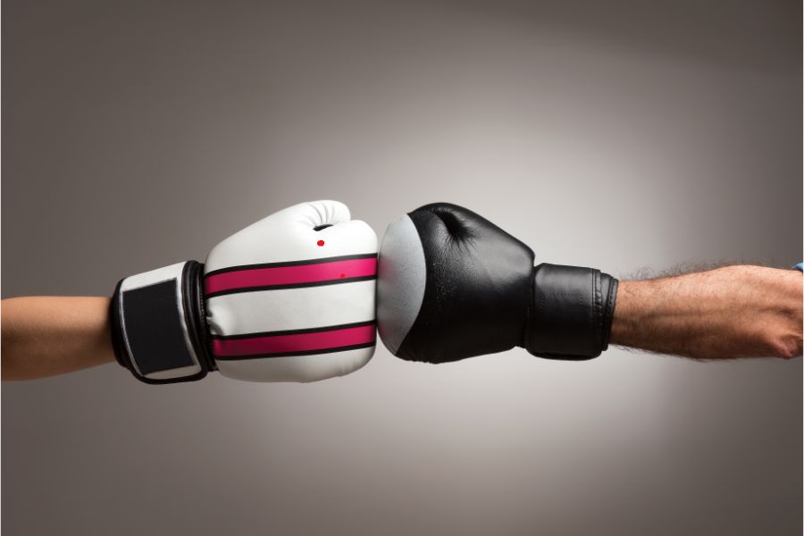 קונפליקטים